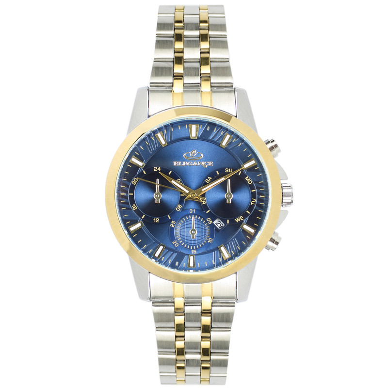 ساعت مچی عقربه‌ای کوارتز مردانه الگانس مدل EMDOAJ2423