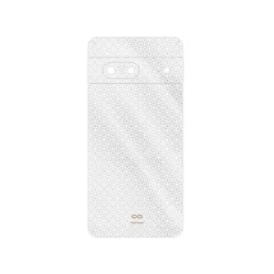 MAHOOT Gloss-Transparent Cover Sticker for Google Pixel 7