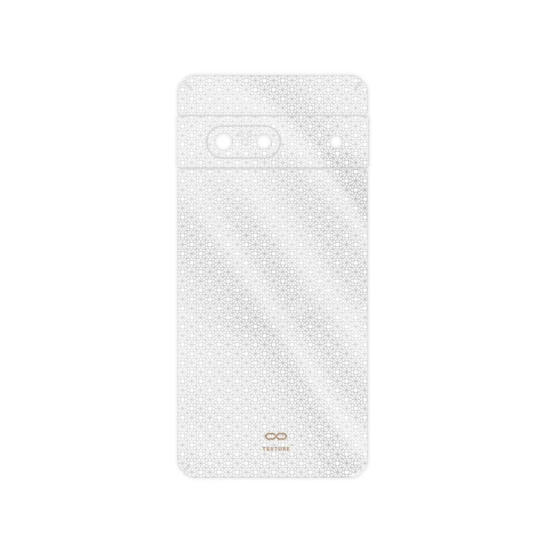 برچسب پوششی ماهوت مدل Gloss-Transparent مناسب برای گوشی موبایل گوگل Pixel 7