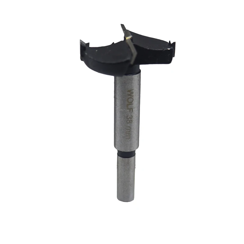 مته گازور ولف مدل YP-38 سایز 38 میلی متر 