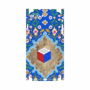 MAHOOT Maryams Mathematics-FullSkin Cover Sticker for Apple iPhone 7 Plus