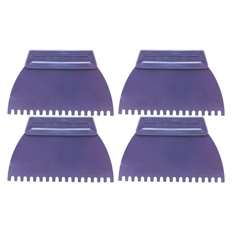 لیسه اچ وی مدل SH12 مجموعه 4 عددی