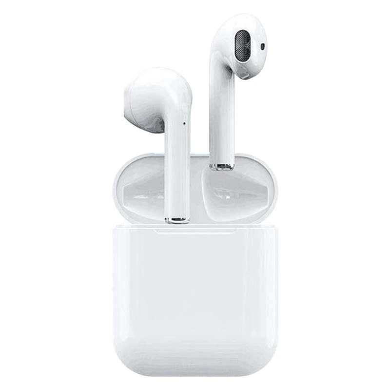 هدفون بیسیم مدل i12 plus - TWS