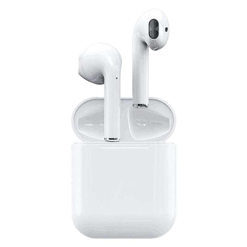 هدفون بیسیم مدل i12 plus - TWS هدفون بیسیم مدل i12 plus - TWS