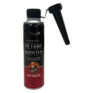 مکمل سوخت خودرو مدل CLE5 حجم 250 میلی لیتر