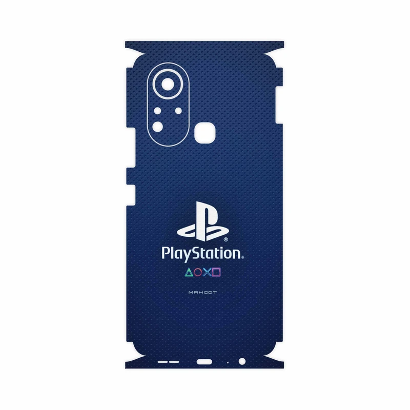 برچسب پوششی ماهوت مدل PS-FullSkin مناسب برای گوشی موبایل اینفینیکس Hot 11s