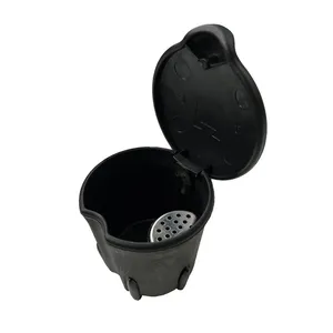 جاسیگاری خودرو کالانیکس مدل JA-QUICK-10366 مناسب برای کوییک