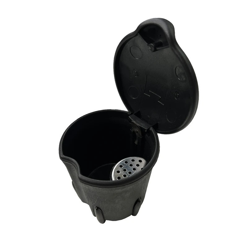 جاسیگاری خودرو کالانیکس مدل JA-QUICK-10366 مناسب برای کوییک