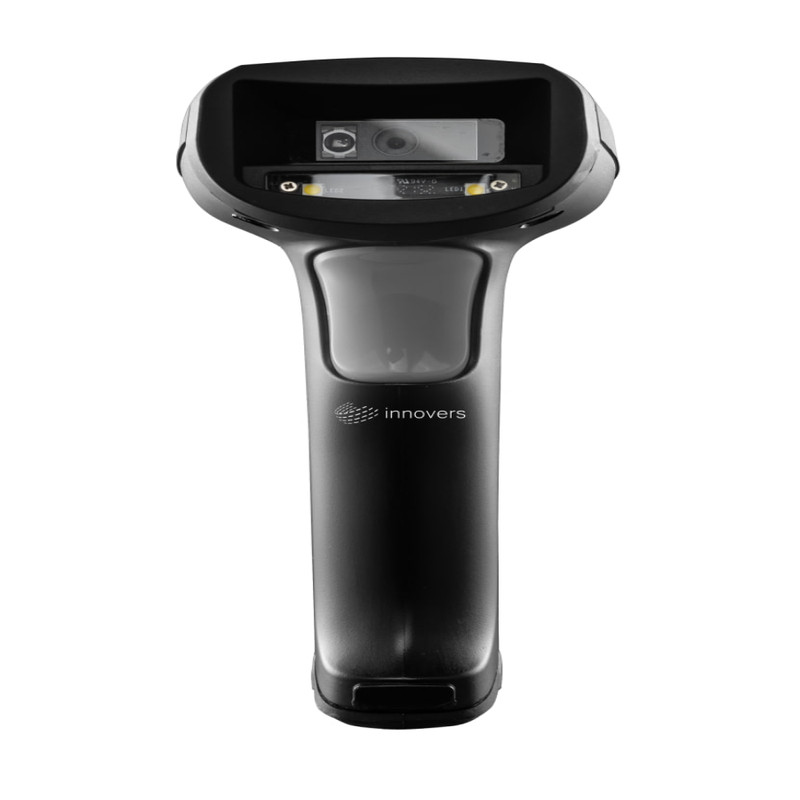 بارکد خوان دو بعدی اینوورس مدل BS-150