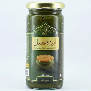 ارده عسل اسپیرولینا کهن - 250 گرم