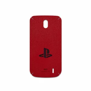 MAHOOT RL-PS Cover Sticker for Nokia 1