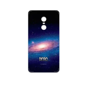 MAHOOT Universe-by-NASA-4 Cover Sticker for Xiaomi Redmi Note 4