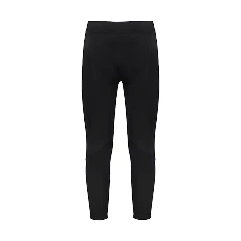 ست تی شرت و لگینگ ورزشی مردانه مدل 1385BK