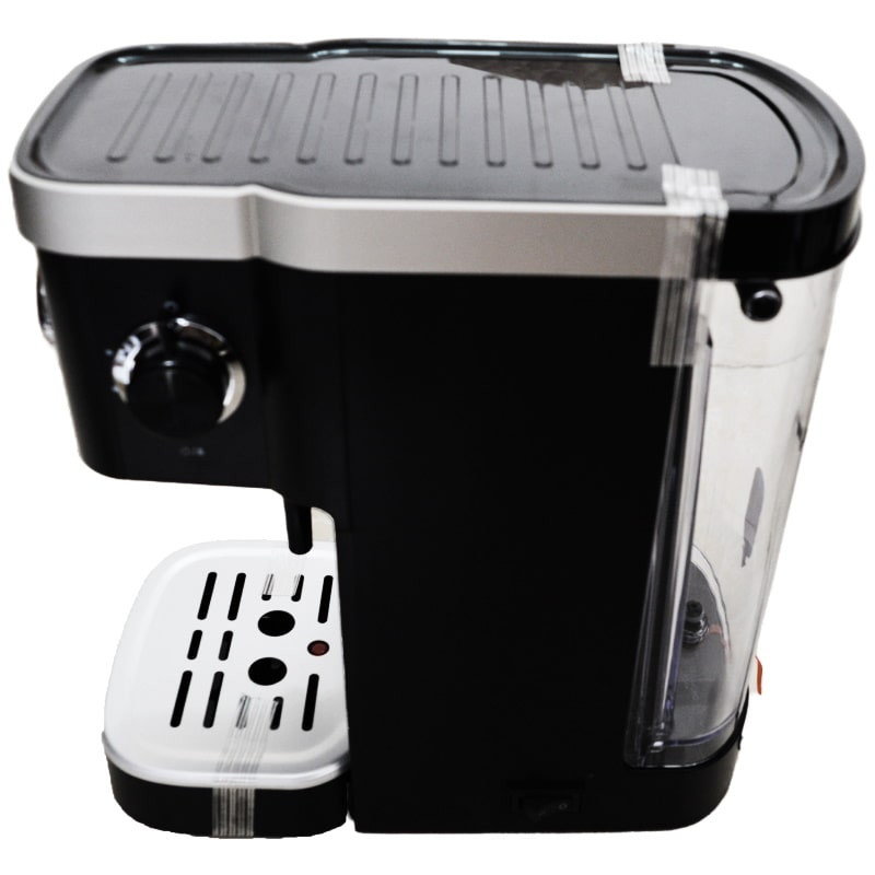 اسپرسو ساز جی پاس مدل GCM41510 اسپرسو ساز جی پاس مدل GCM41510