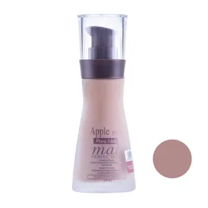 کرم پودر اپل پارک شماره 102 حجم 35 میلی لیتر