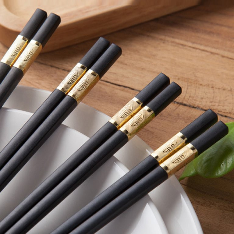 چوب غذاخوری مدل چاپستیک ملامین کد 3000