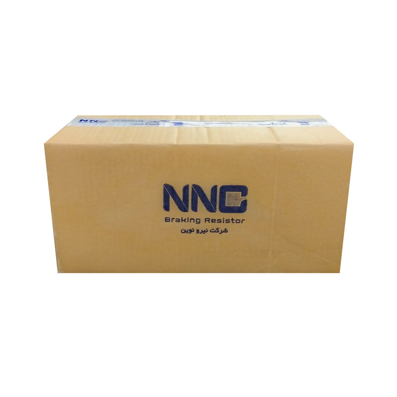 مقاومت ترمز نیرو نوین کنترل مدل BRU-A20LF-35R 3000W