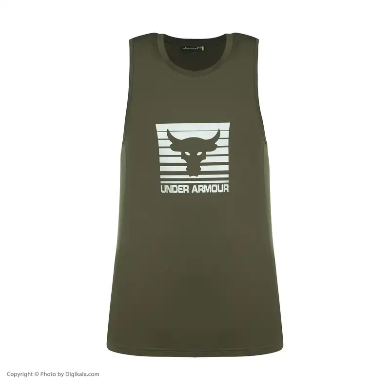 تاپ ورزشی مردانه کد TH1-2035