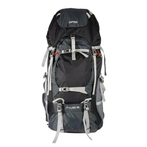 کوله پشتی کوهنوردی 75 لیتری مدل external frame