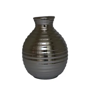 گلدان دکوری مدل کندو