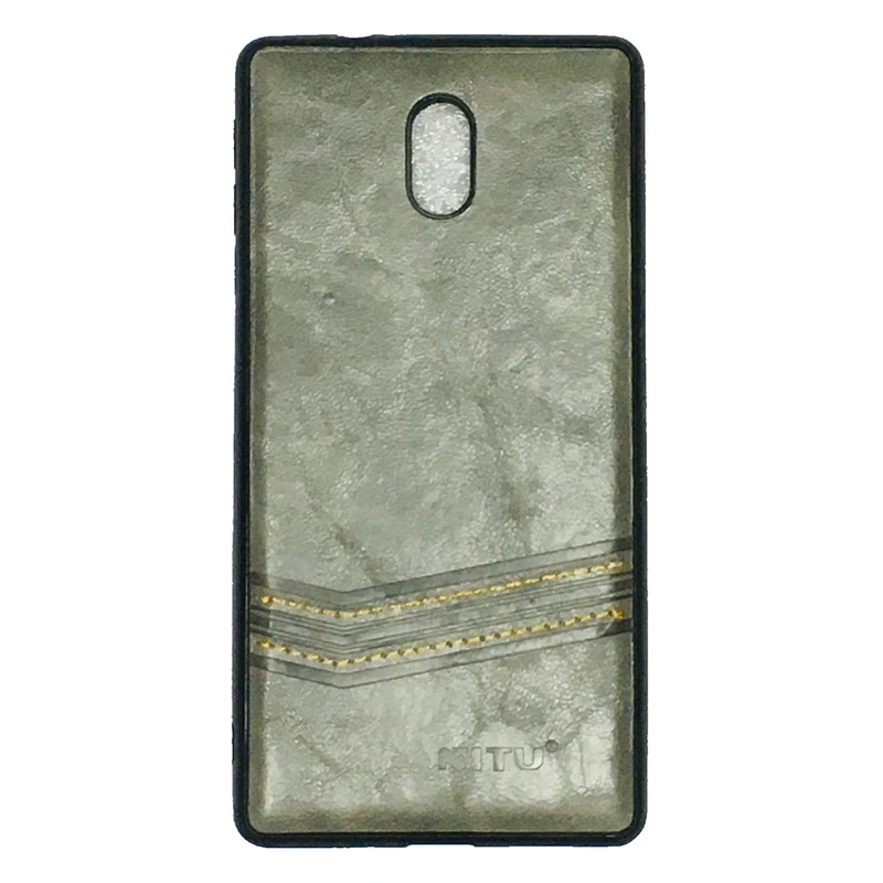 کاور مدل MSH کد 13 مناسب برای گوشی موبایل نوکیا 3