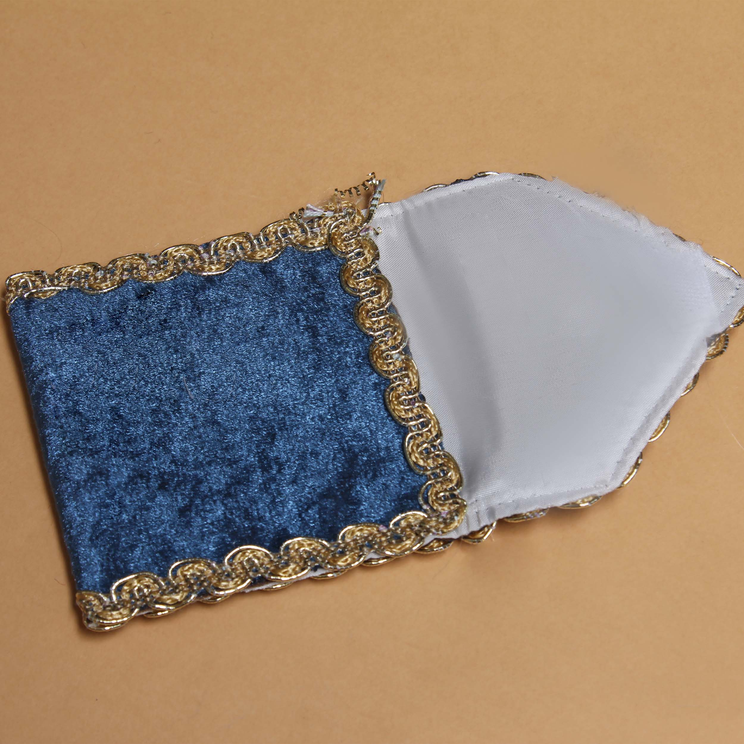 جانماز مدل مسافرتی کد SJ-034