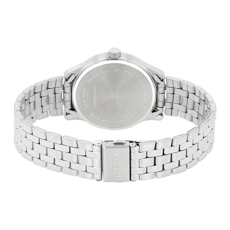 ساعت مچی عقربه‌ای مردانه سیتی زن مدل BI1050-56A