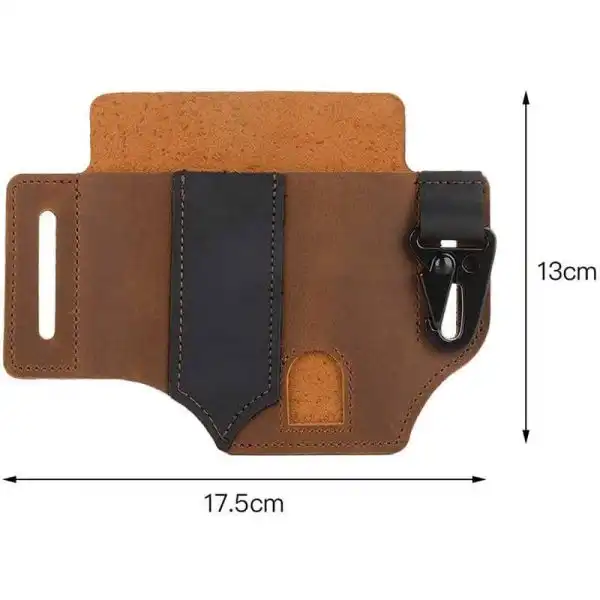 کیف کمری ابزار مدل L1