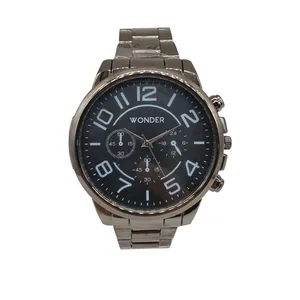 ساعت مچی عقربه‌ای مردانه مدل M65M