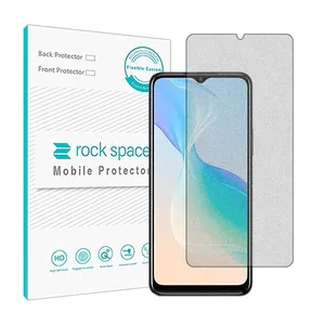 Rock space HyMTT model Matte screen protector suitable for Vivo Y33s mobile phone