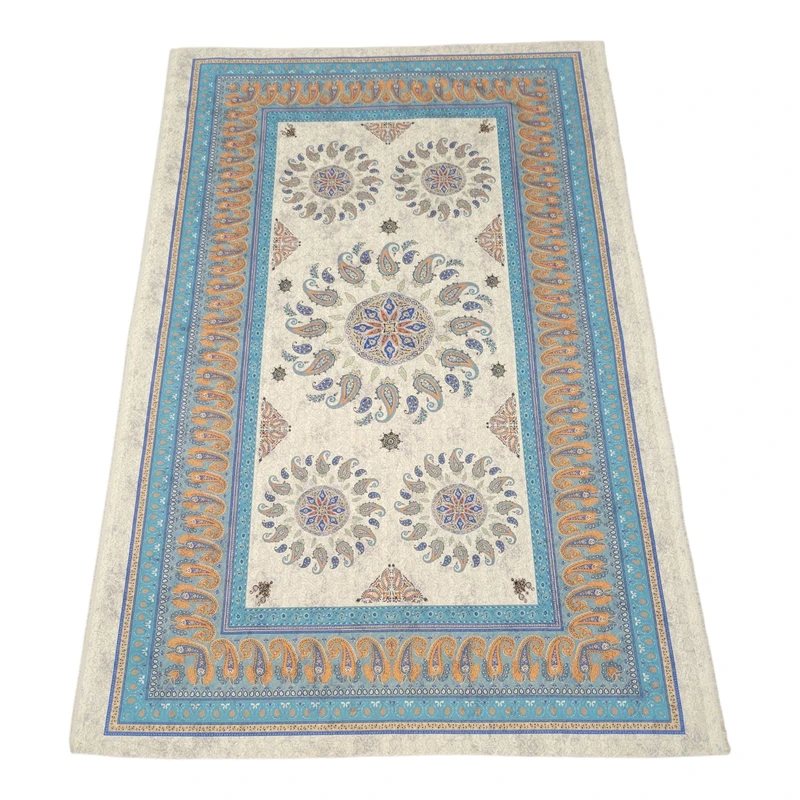 سفره 8 نفره مدل ترکمنی