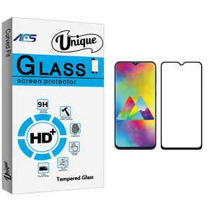 AFS Unique Glass Screen Protector For Samsung Galaxy M20