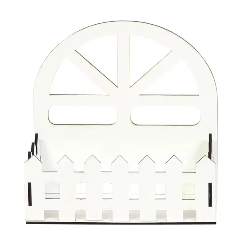 باکس گل مصنوعی مدل D230