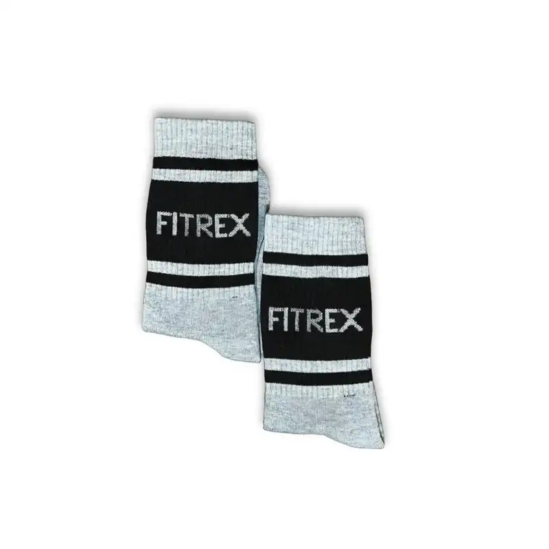 جوراب ورزشی ساق بلند مردانه مدل پریمیوم