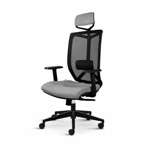 صندلی مدیریتی داتیس مدل انزو کد ME640