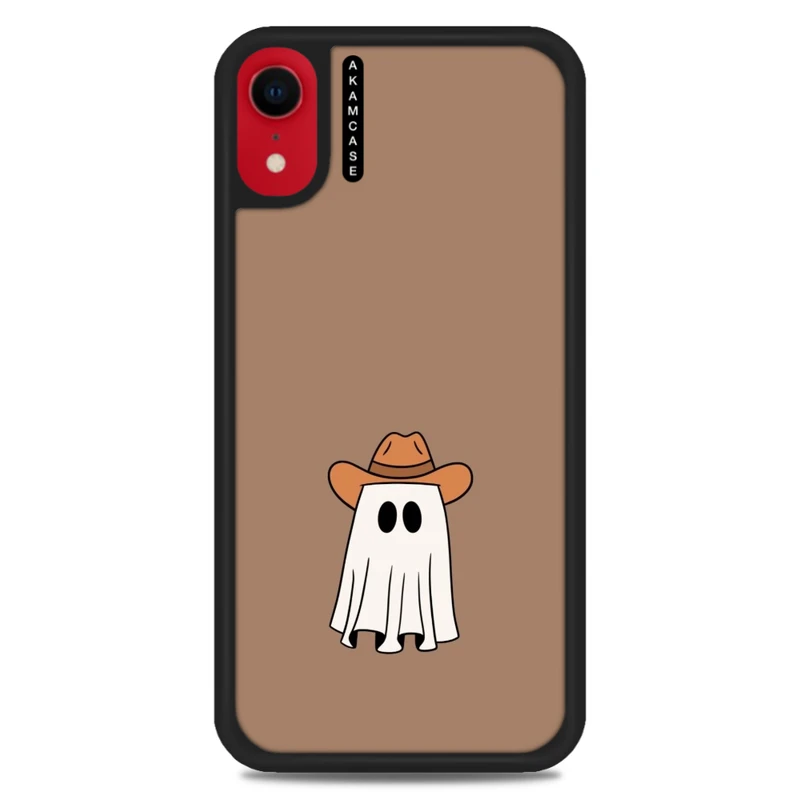 کاور آکام مدل AMC-WAXR-BOO-11 مناسب برای گوشی موبایل اپل iPhone XR