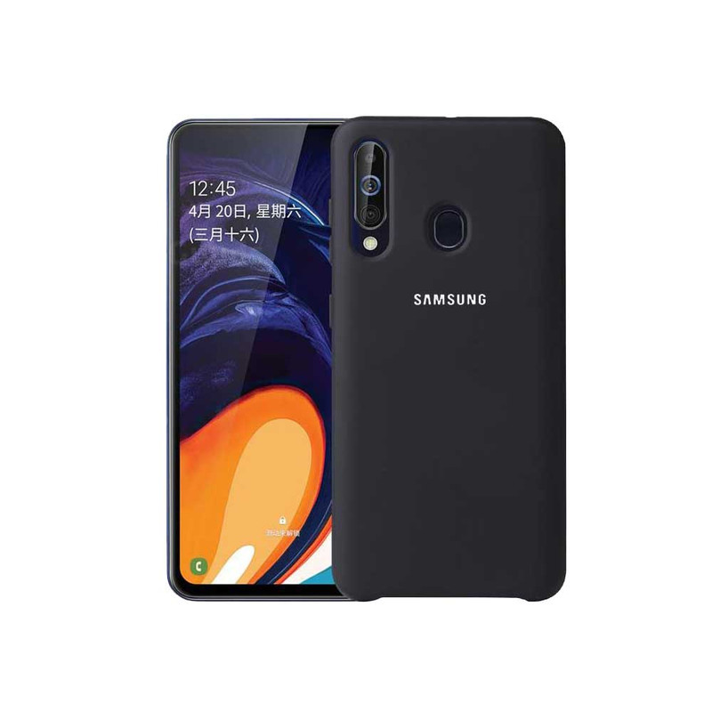 کاور کد 50094hc مناسب برای گوشی موبایل سامسونگ Galaxya20s