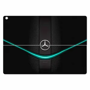 MAHOOT Mercedes-Benz Cover Sticker for ASUS Transformer 3 Pro 2016