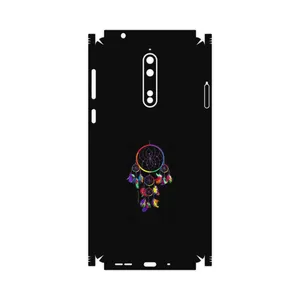 MAHOOT Dream Catchers-FullSkin Cover Sticker for Nokia 8