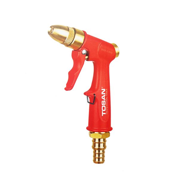 تجریه خرید سری آبپاش توسن مدل TATN-3P