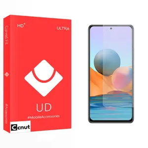 Coconut UD Curve Screen Protector For Xiaomi Redmi Note 11 4G