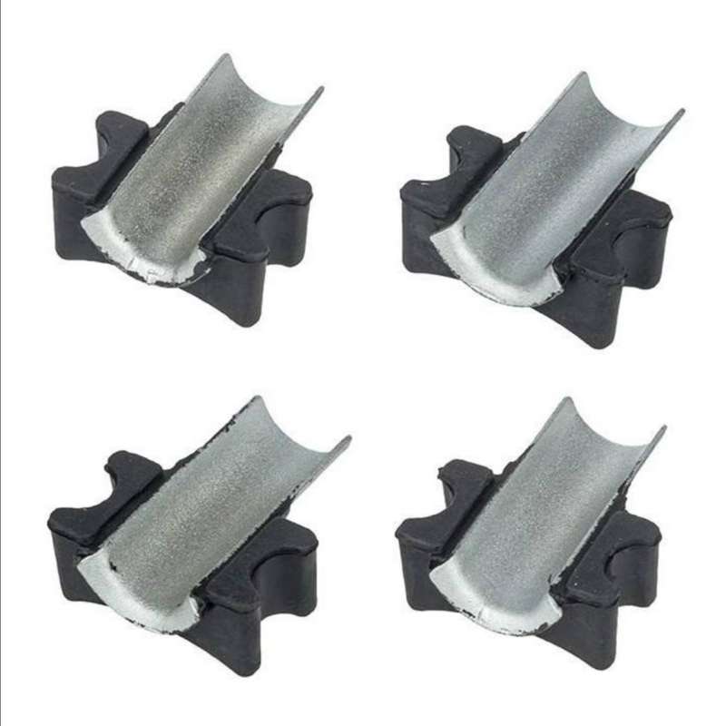 لاستیک گروه آریا پاراد ثمین کد 115117 مناسب برای پژو 405 بسته 4 عددی