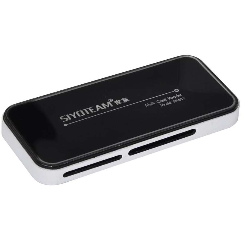 کارت خوان سایوتیم مدل SY-631 کارت خوان سایوتیم مدل SY-631