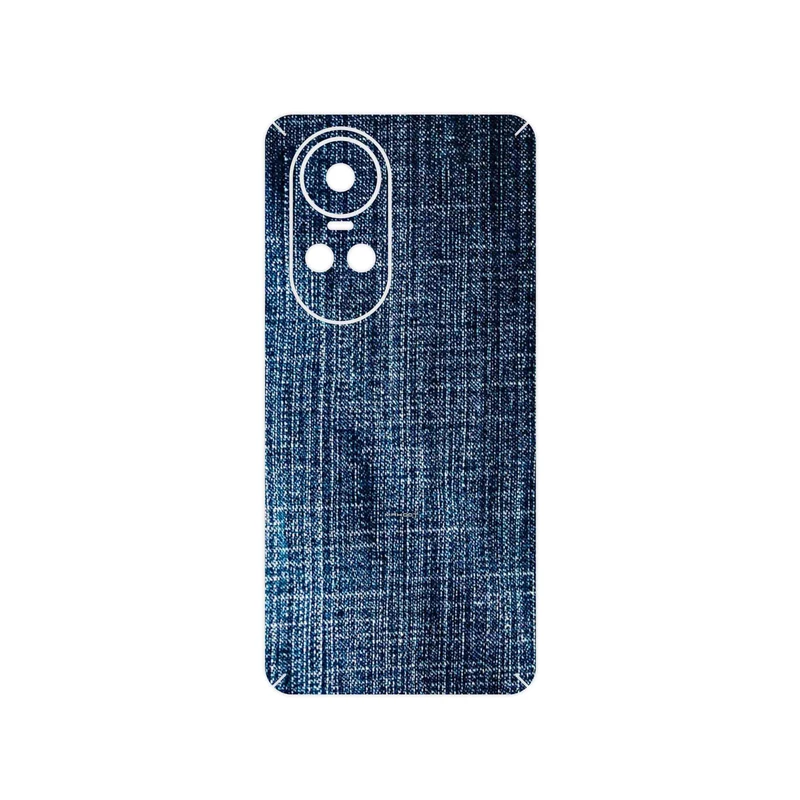 برچسب پوششی ماهوت مدل Fabric Texture 3 مناسب برای گوشی موبایل اپو Reno 10 5G