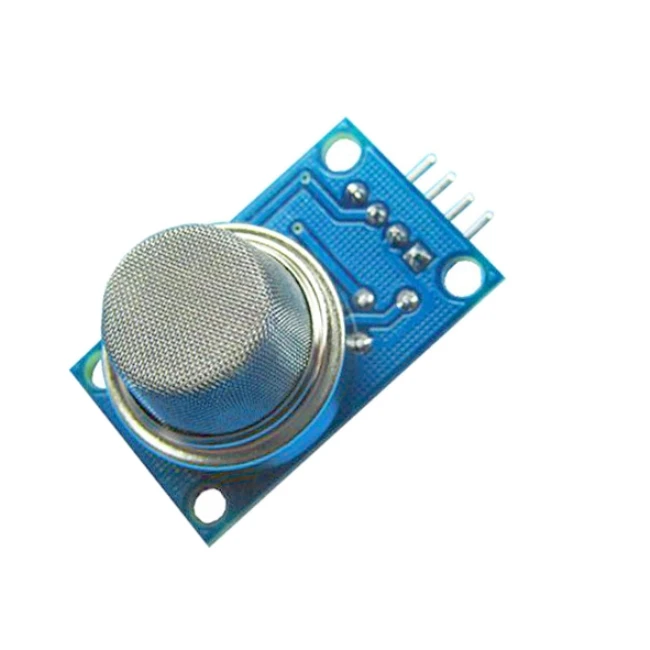 ماژول گاز هیدروژن مدل MQ-8