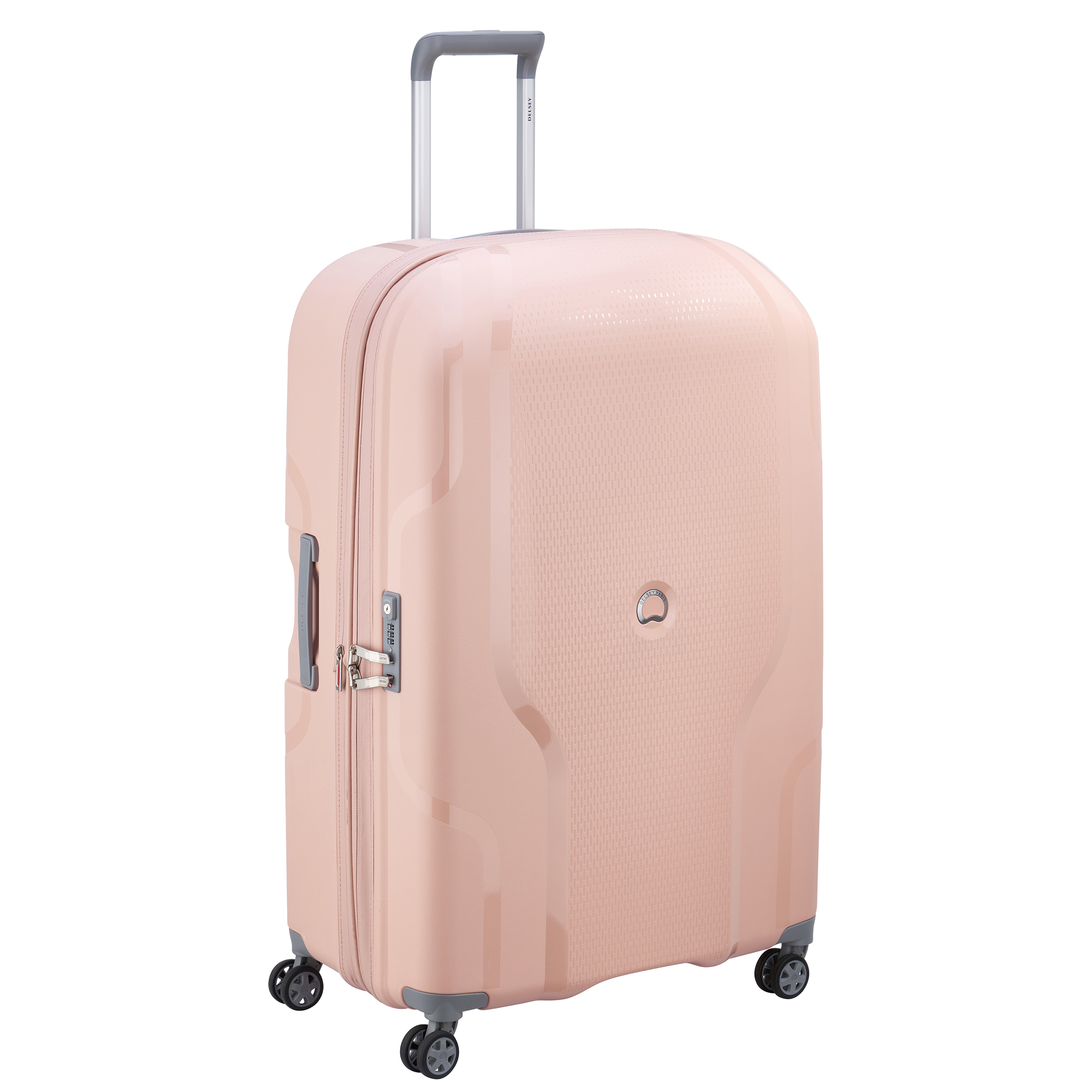 نکته خرید - قیمت روز چمدان دلسی مدل CLAVEL کد 3845830 سایز بزرگ خرید