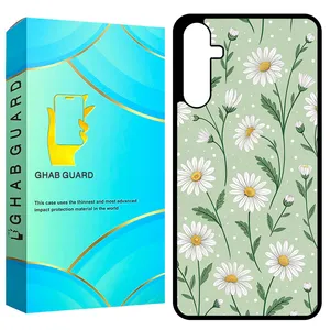 Ghab Guard GCHPA24 Cover for Samsung Galaxy A24 4G