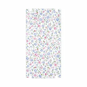 MAHOOT Painted-Flowers-FullSkin Cover Sticker for Samsung Galaxy A02