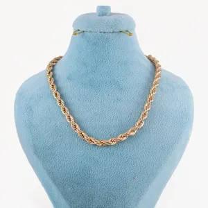 زنجیر زنانه ژوپینگ مدل ne545