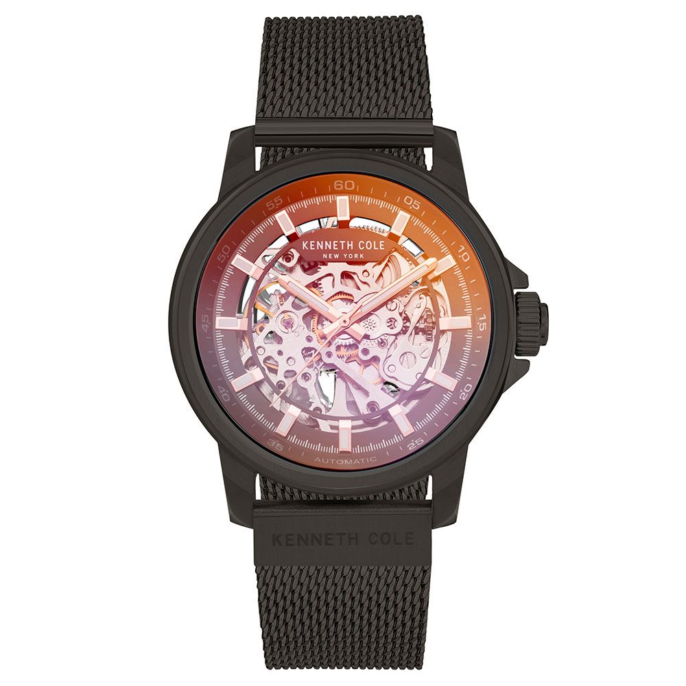 ساعت مچی عقربهای مردانه کنت کول مدل KCWGL2104104 - - 1